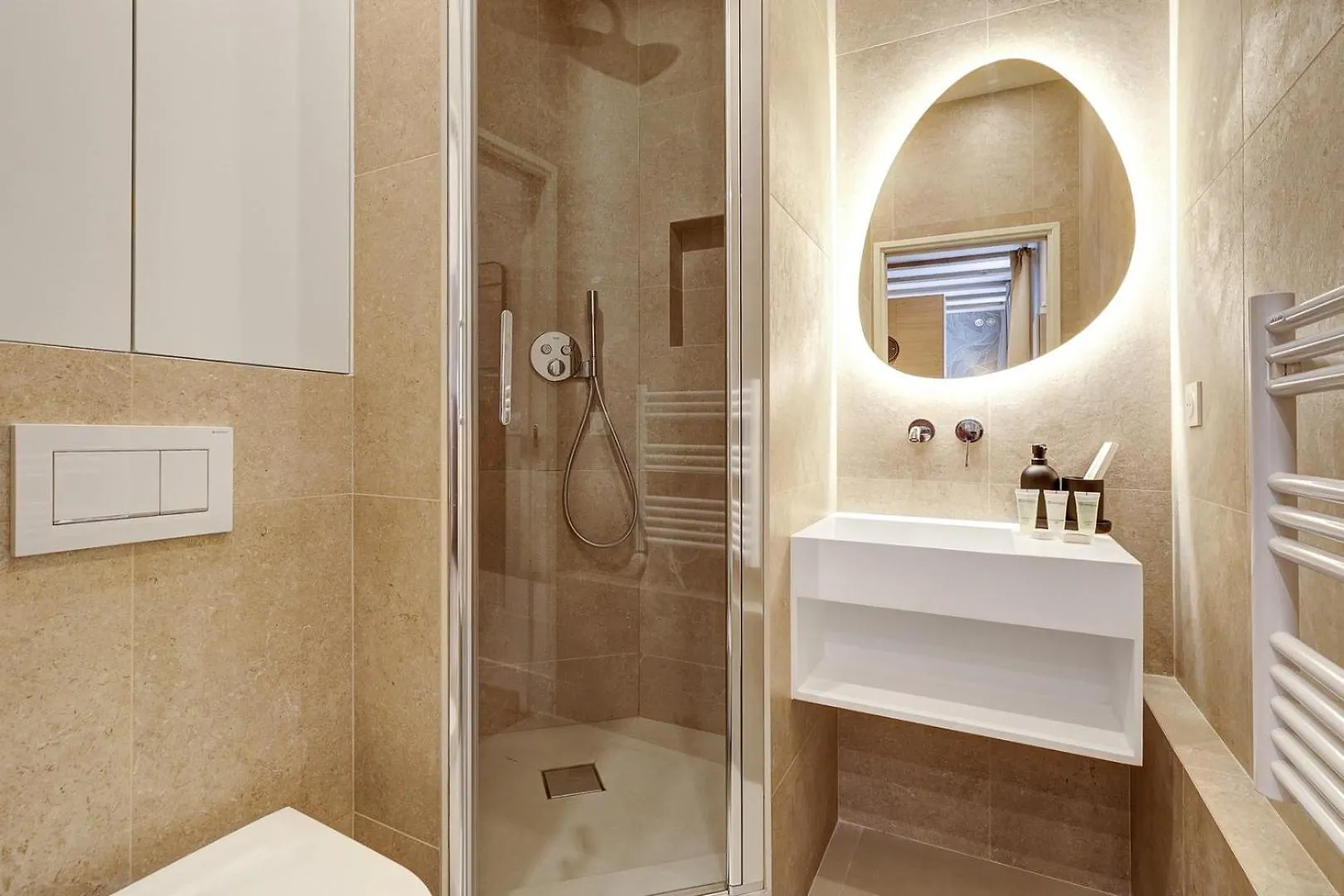 Tbs 304 - Charming Studio In París Apartamento